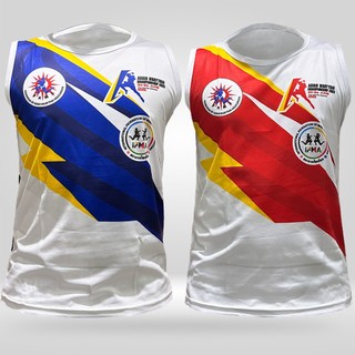 Áo Thun Muay Thái IFMA - Giải Muay Châu Á 2025, SEA Games 2025, Vải thun cao cấp