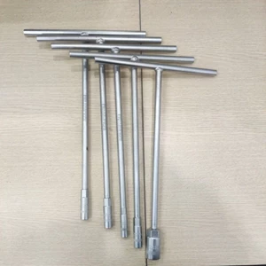 Tay vặn chữ T đầu khẩu kouritsu chính hãng, sữa chữa xe máy