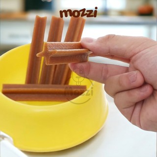 [Hộp 10- 12 gói] Snack cho chó Xương gặm sạch răng Dentastix Pedigree