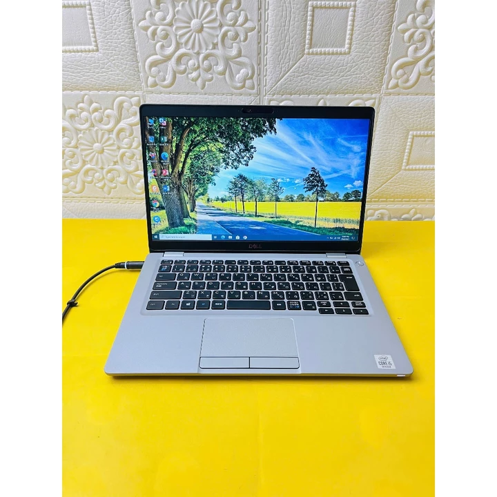 Laptop Dell Latitude 5320 i7 1145g7ram 16GB, SSD 256GB màn 13.3" HD