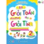 Sách - để giỏi toán con phải giỏi tính