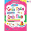 Sách - để giỏi toán con phải giỏi tính