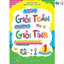 Sách - để giỏi toán con phải giỏi tính