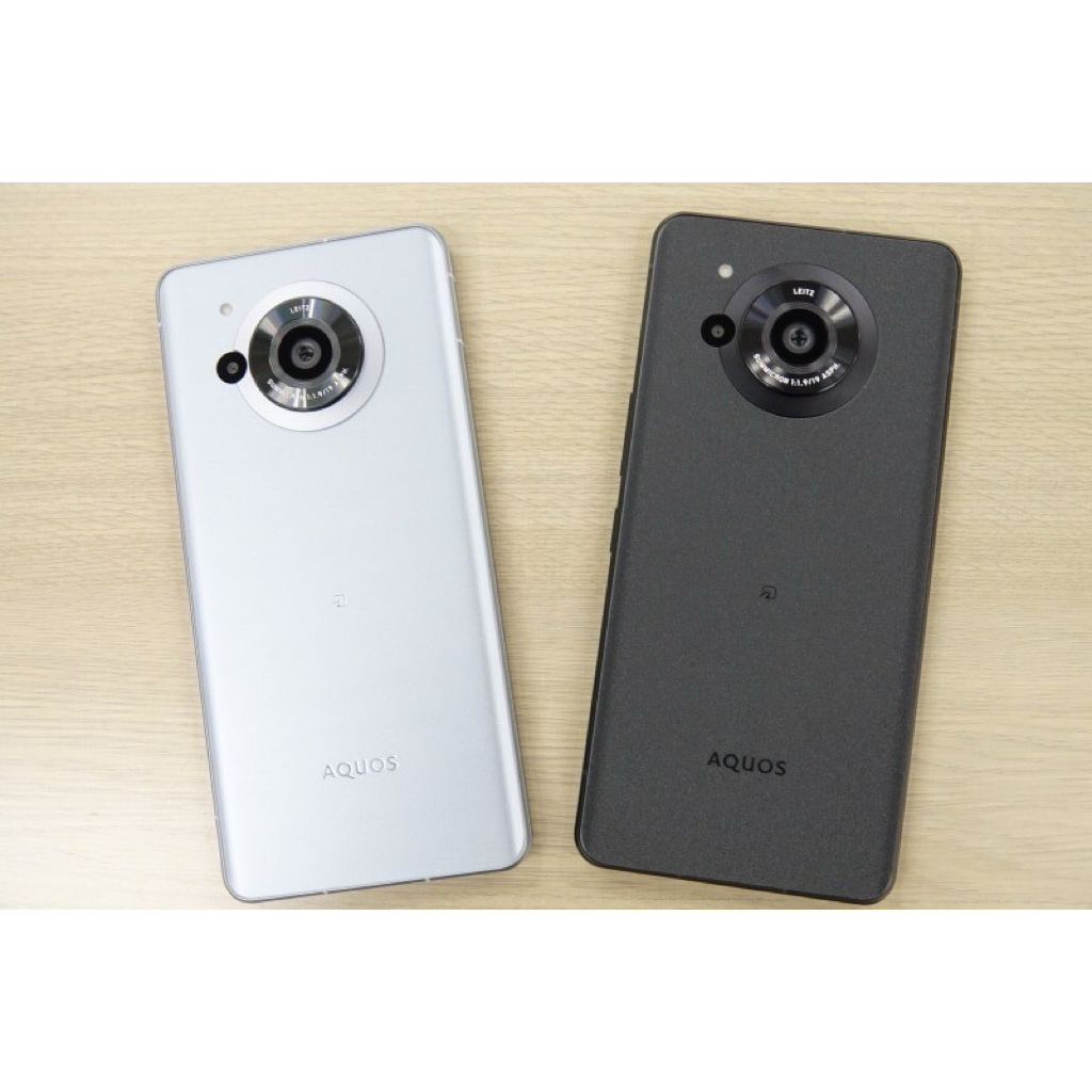 Điện thoại Sharp R7 2 sim snap 8 gen 1 ram 12gb 256gb bh 3 tháng ...