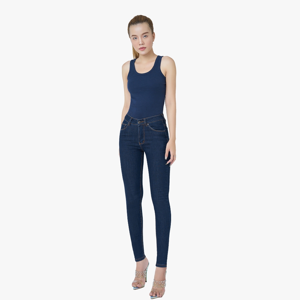 Skinny Coffee DB 26