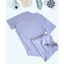 Áo thun tay ngắn thể thao Nam Sportswear màu Tím DO7393-515
