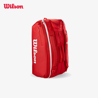 Tennis Wilson Super Tour 15 Pack Túi Đựng Vợt WR8036601001
