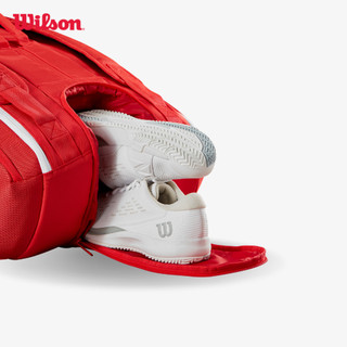 Tennis Wilson Super Tour 15 Pack Túi Đựng Vợt WR8036601001