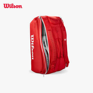 Tennis Wilson Super Tour 15 Pack Túi Đựng Vợt WR8036601001