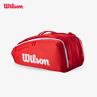 Tennis Wilson Super Tour 15 Pack Túi Đựng Vợt WR8036601001
