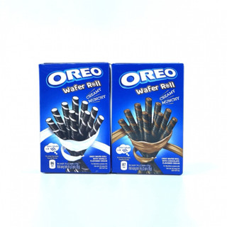 Combo bánh quế oreo hộp 54g(thùng 20 hộp)