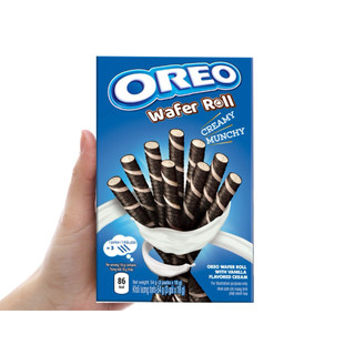 Combo bánh quế oreo hộp 54g(thùng 20 hộp)