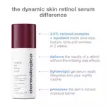[KOL Livestream] Huyết thanh cải thiện lão hoá Retinol 3,5% Dermalogica Dynamic Skin Retinol Serum 30ml — ảnh 4