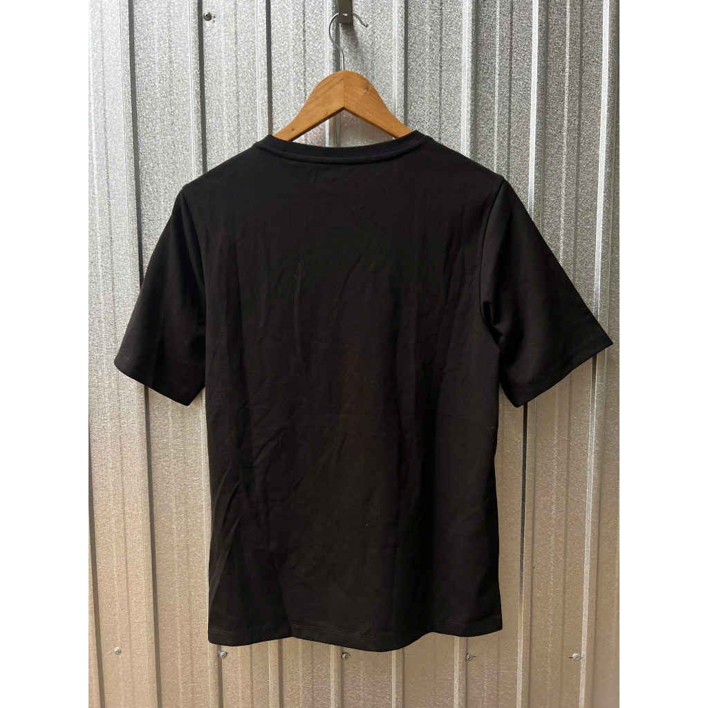 [ÁO THUN UNISEX PHONG CÁCH HÀN QUỐC]   -a763.