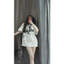 Áo Thun Chuottrang Hình In Sắc Nét Form Rộng Unisex Nam Nữ Chất Vải Cotton Dày Dặn