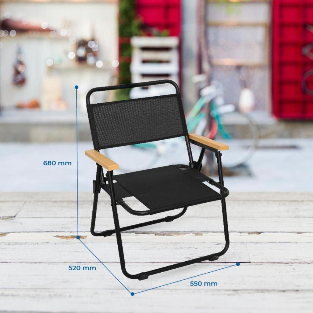 Ghế cà phê QUI PHÚC, thép sơn tĩnh điện, chắc chắn, chịu lực tốt, lưng lưới thoáng khí, thoải mái, gấp gọn linh hoạt