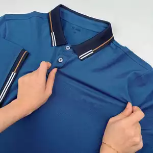 Áo Nam Thanh Lịch, Trẻ Trung - Áo Polo Cao Cấp ( PLLM03)