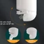 Bộ xả lavabo + xiphong chậu rửa báti｜Chống hôi, ,Chống côn trùng,dễ lắp,Không tắc nghẽn, phù hợp nhiều chậu rửa