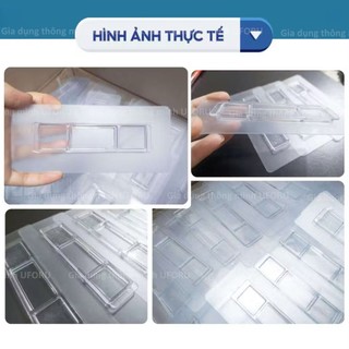 Miếng dán tường dự phòng thay thế cho sản phẩm UFORU - MD