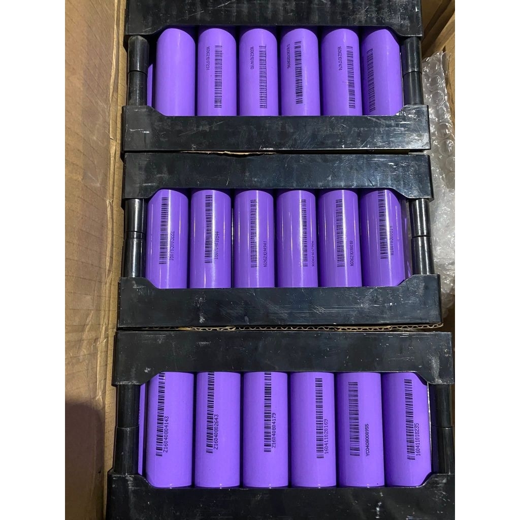 cell 26980, nội trở 3-4. xả siêu cao, 6000ma | Shopee Việt Nam
