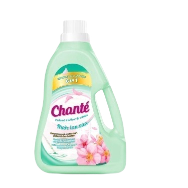 [LS][Chọn loại] Combo 2 Nước lau sàn Chanté chai 3.2kg