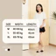 Quần Bầu Larosa Dáng Bí Phồng Chất Đũi Mềm Mát 2 Lớp Có Đáp Bụng Cạp Chun Co Giãn Thoải Mái LA2Q