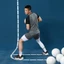 Quần ngắn Redikick Utility Shorts Q23008 Nhanh khô Bóng Rổ Pickleball Gym Chạy Bộ Bóng Đá Tennis
