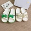 Dép Bánh Mì Quai Ngang Nữ, Dép Bánh Mì Độn Đế 7cm phối hoa nhẹ nhàng, Đế Mền Êm Nhẹ tôn dáng của nhà jerystore