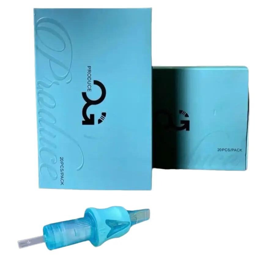 Kim Pen OG Xanh- Full size RL RM RS M1 / Hộp 20 cái siêu sắc bén
