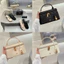 Túi P sz 20 full boxx full tag túi lụa