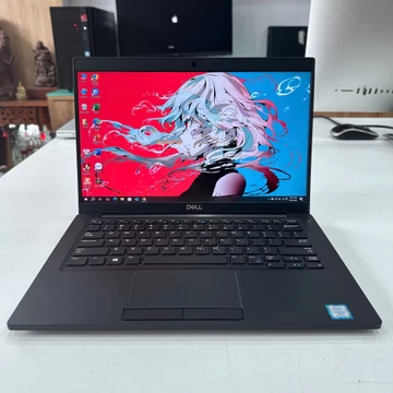 Dell Latitude 7390 Core i5 8350u/ Màn 13.3" FHD nhỏ gọn bền bỉ