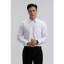 Áo Sơ Mi Nam Công Sở 4796 Trắng Form Regular Vĩnh Tiến