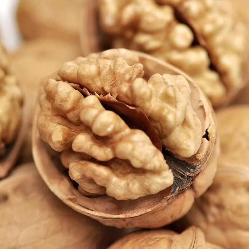 Quả óc chó Wakamono Organic hàng chuẩn, nhập khẩu chính ngạch, thơm, ngon, nhiều dinh dưỡng