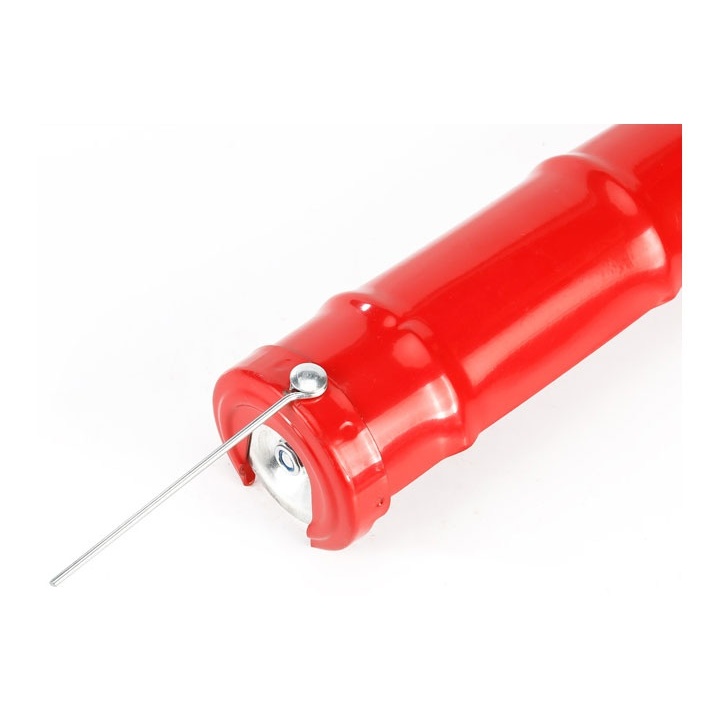 Bơm keo silicon bắn keo silicon 230mm (9 inch) WORKPRO WP224004 Có trợ lực ngắt keo - Hàng chính hãng