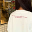 Áo Thun “Meoww” Form Rộng Chất Vải Cotton Dày Dặn Bacsic Trending 2025