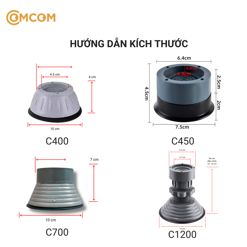Chất lượng Máy Cao Cấp