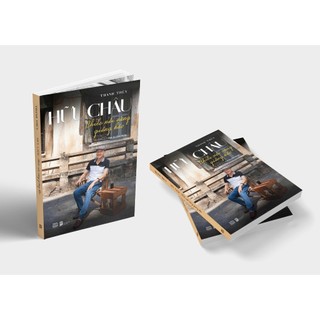 Sách Chiếc nôi vàng giông bão - Hữu Châu - Chấp bút Thanh Thủy (Bìa mềm 2025)