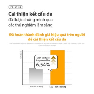 Nước cân bằng thuần chay Elravie Zero Clear Toner 300ml