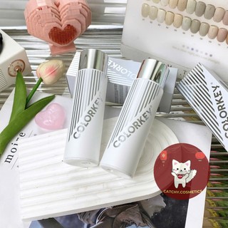 [COLORKEY] Xịt Khóa Nền Makeup Colorkey Vỏ Trắng Dưỡng Ẩm, Brightening Dewy Makeup Setting Spray, 100ml