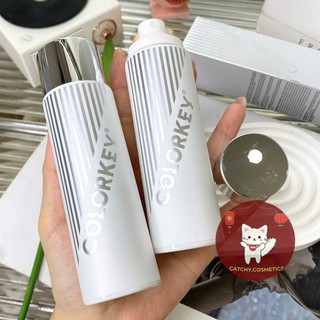 [COLORKEY] Xịt Khóa Nền Makeup Colorkey Vỏ Trắng Dưỡng Ẩm, Brightening Dewy Makeup Setting Spray, 100ml