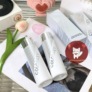[COLORKEY] Xịt Khóa Nền Makeup Colorkey Vỏ Trắng Dưỡng Ẩm, Brightening Dewy Makeup Setting Spray, 100ml