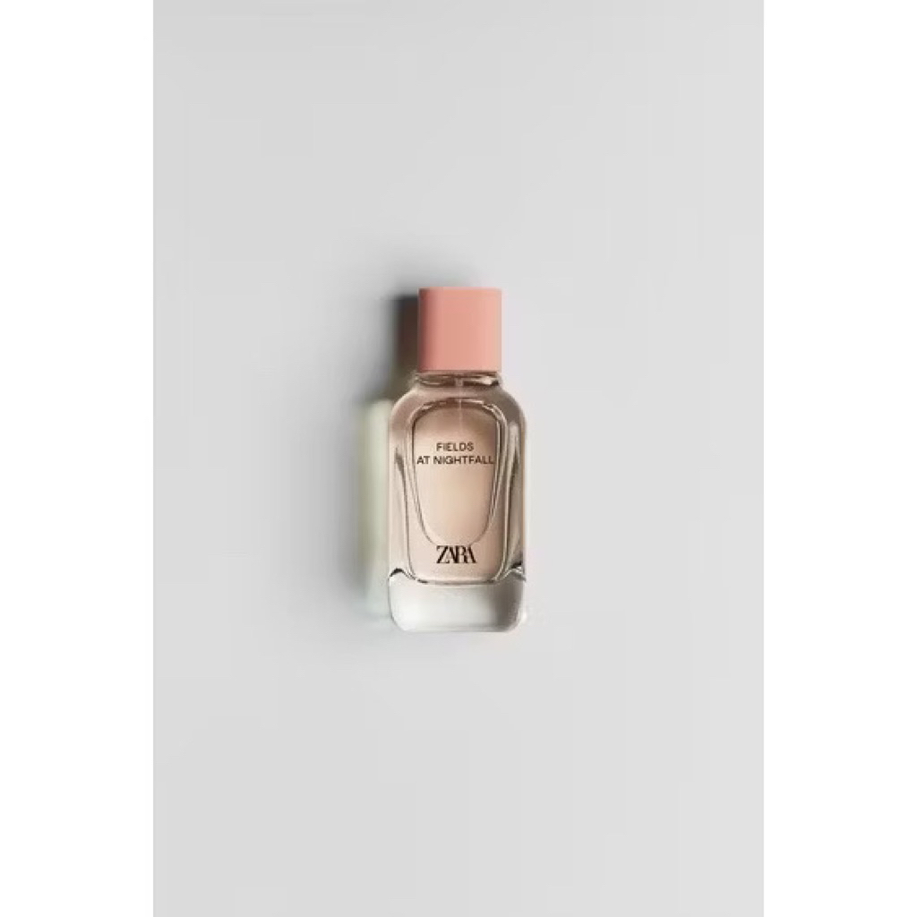 30ML 100 ML ZARA FIELDS AT NIGHTFALL NƯỚC HOA NỮ Shopee Việt Nam