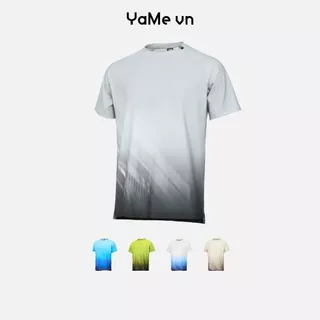 [Outlet] Áo thun Vải Biết Thở, phù hợp với người chơi thể thao chuyên nghiệp, Thoáng mát vượt trội Y2010 Beginner 24005