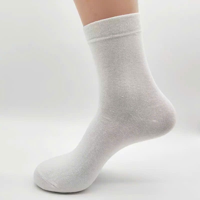 🧦 TẤT TRƠN CỔ TRUNG UNISEX – THƯƠNG HIỆU DANDAL 🧦