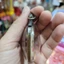 Móc Khóa Trang Trí Khung Nhựa Hình Vẽ Tay – Kích Thước 5cm