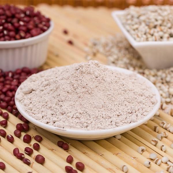 Bột Đậu Đỏ Obaxua Nguyên Chất 250Gr – Bột Đắp Mặt Tự Nhiên Làm Sạch Da, Dưỡng Da Mềm Mại