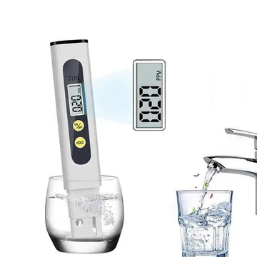 Bút Thử Nước TDS, Bút Đo Nước, Máy Kiểm Tra Chất Lượng Nước