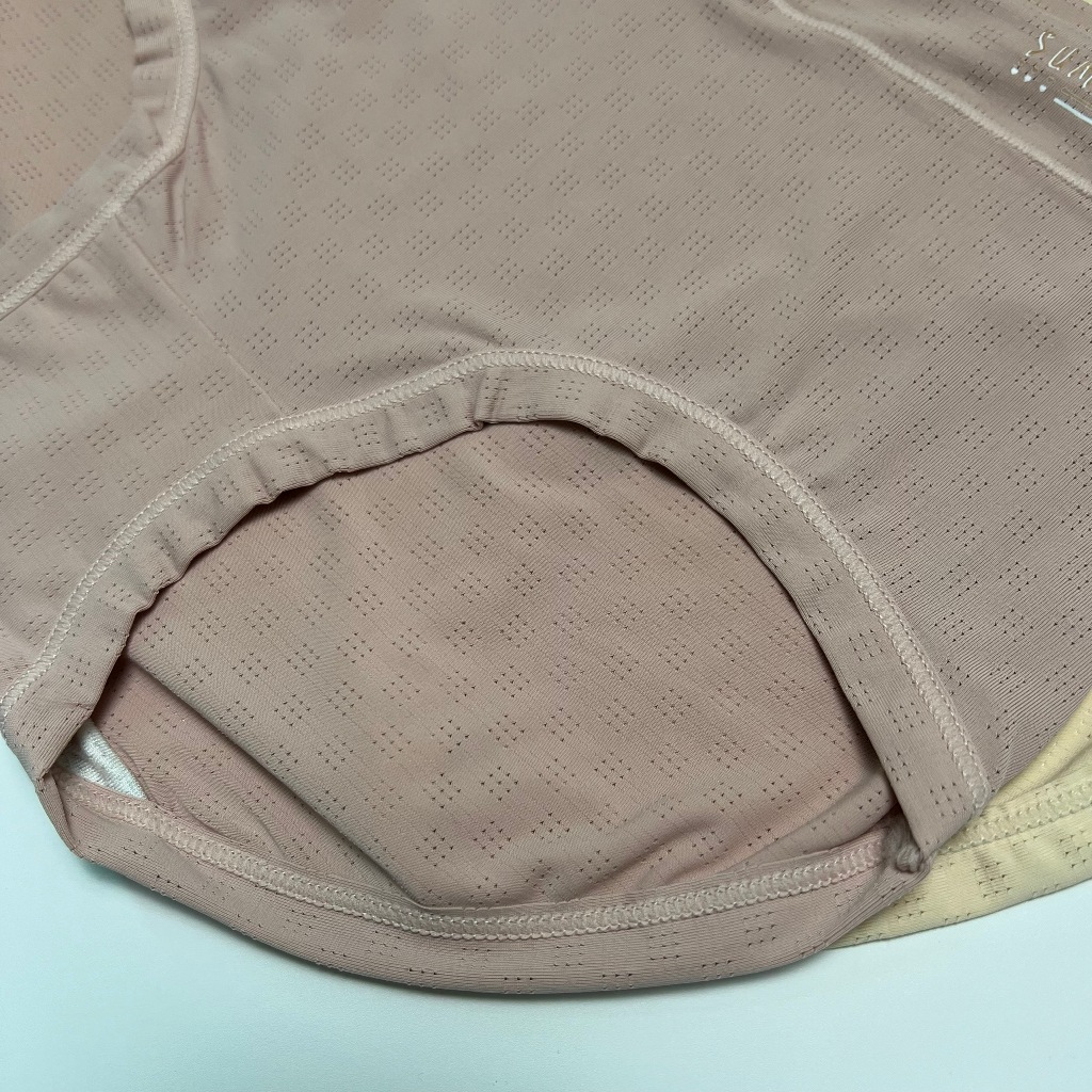 Combo Quần lót nữ thun lạnh co giãn [ Summer ] ( 50kg - 70kg )- Thông hơi thoáng khí, kháng khuẩn