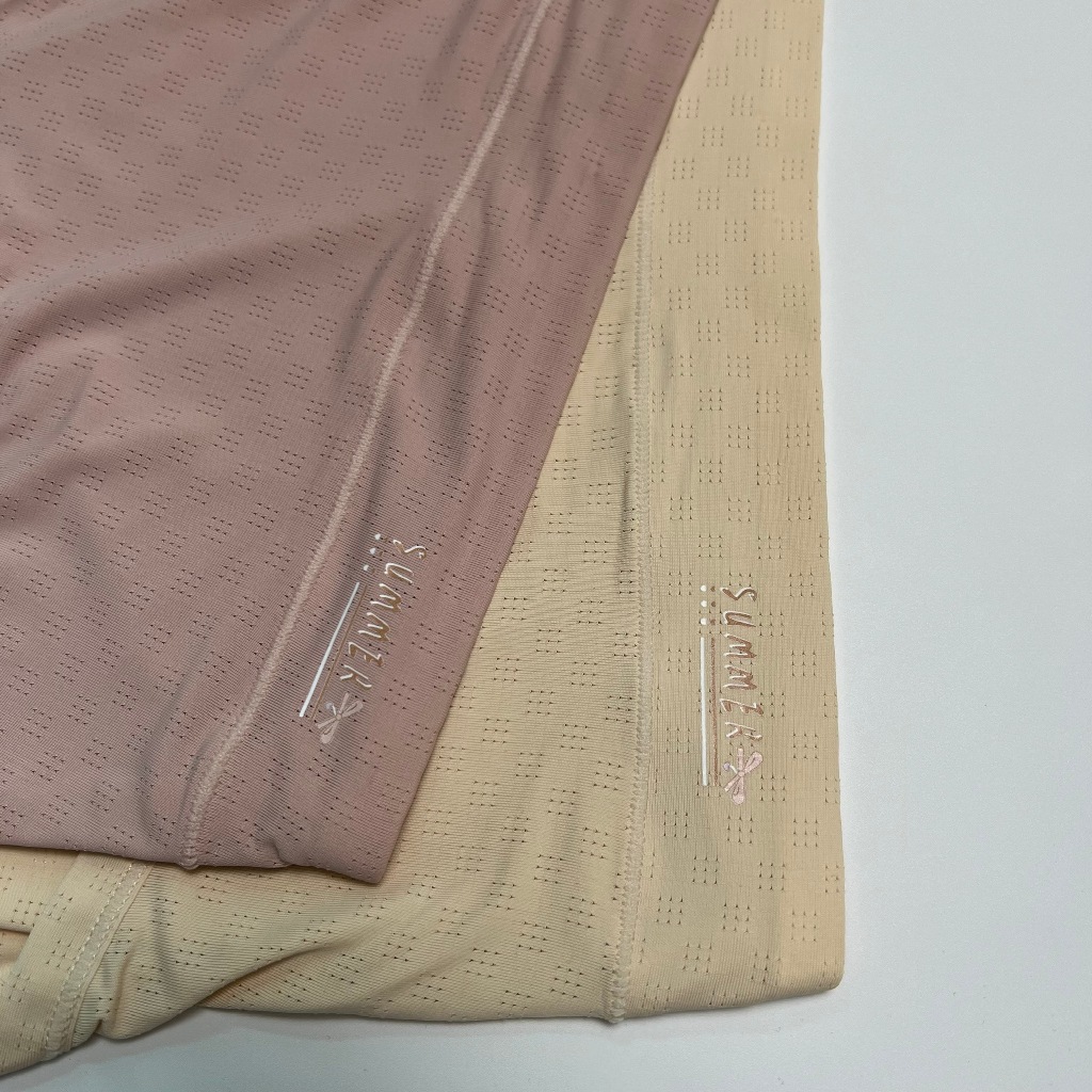 Combo Quần lót nữ thun lạnh co giãn [ Summer ] ( 50kg - 70kg )- Thông hơi thoáng khí, kháng khuẩn