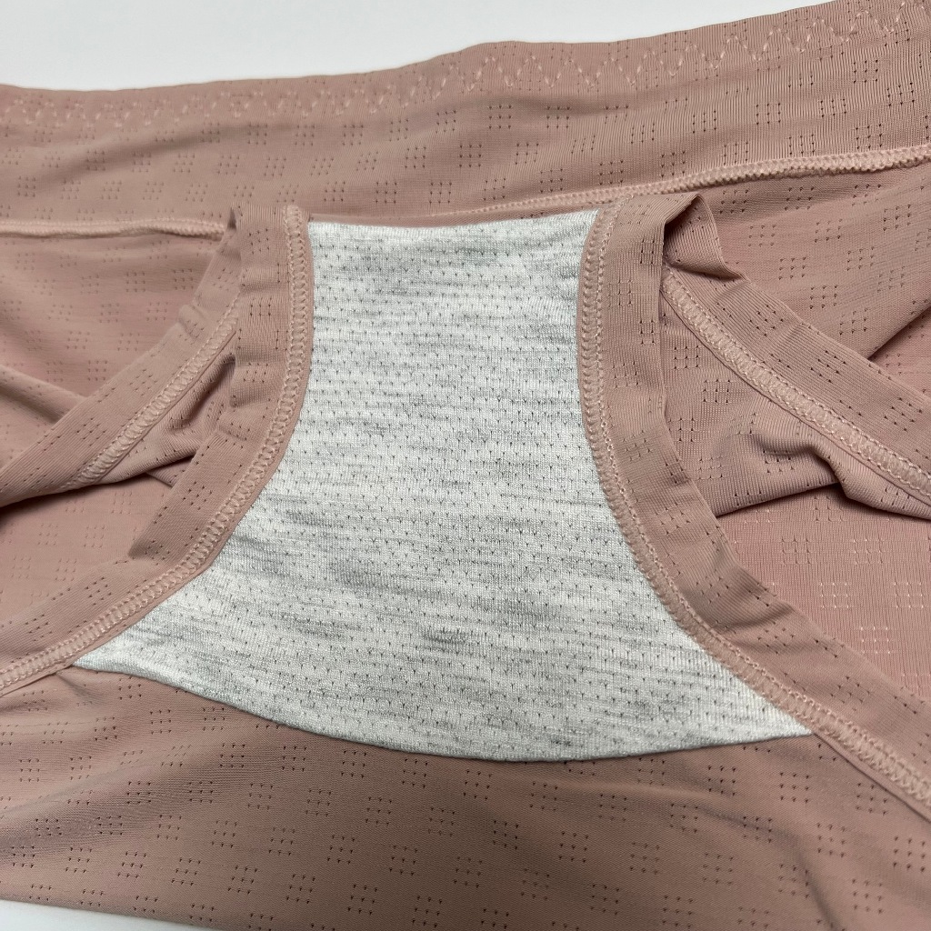 Combo Quần lót nữ thun lạnh co giãn [ Summer ] ( 50kg - 70kg )- Thông hơi thoáng khí, kháng khuẩn